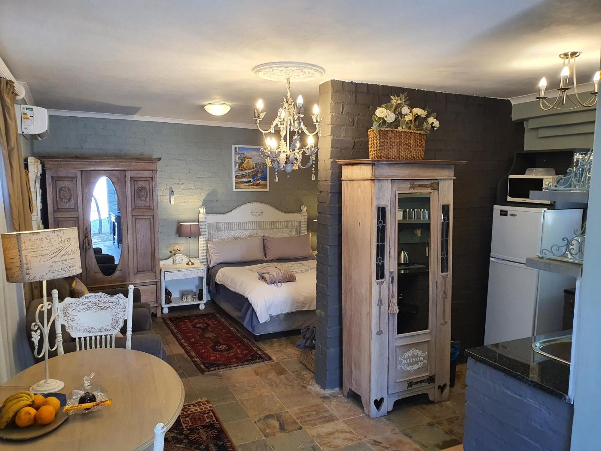 Waterhouse Guest Lodge In Waterkloof Pretoria Room photo