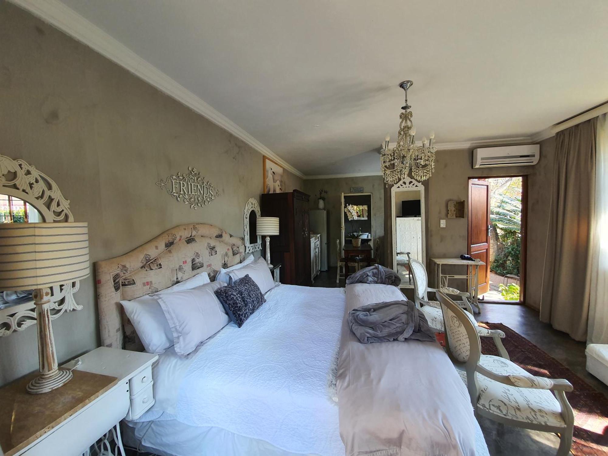 Waterhouse Guest Lodge In Waterkloof Pretoria Room photo